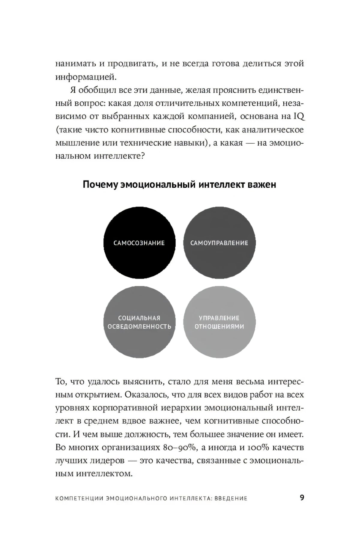 12 элементов эмоционального интеллекта: Как стать вдохновляющим лидером 9785006307322