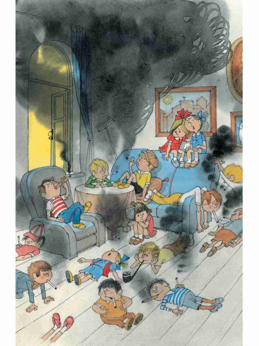 Праздник непослушания