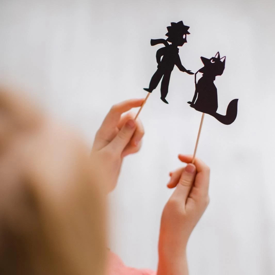 Персонажи "Маленький принц"