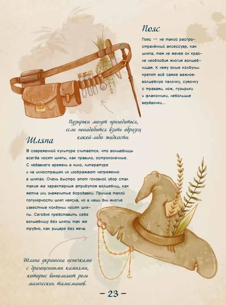 Комплект: Праздник с принцессой Эвой и волшебницей Авериль (Новогодняя мечта принцессы Эвы + Один день в гостях у волш.). Состав 2 ед.: "Новогодняя мечта принцессы Эвы", "Один день в гостях у волшебницы. Первая книга маленькой чародейки " 4600077590068