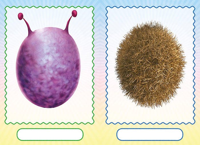 Сделай своего чудика. Мистер Друкс