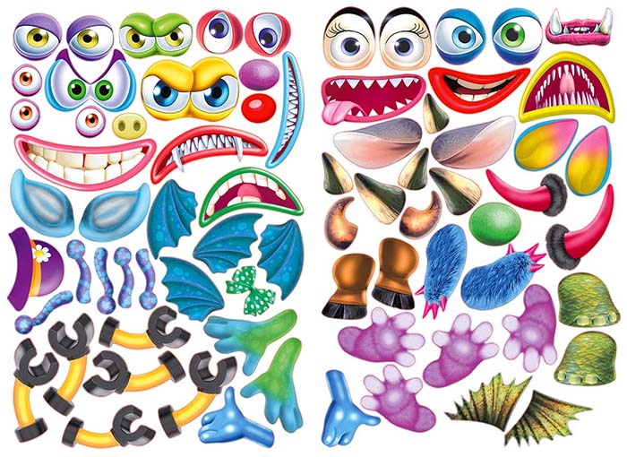 Hаклейки.ССМ. Реготунович