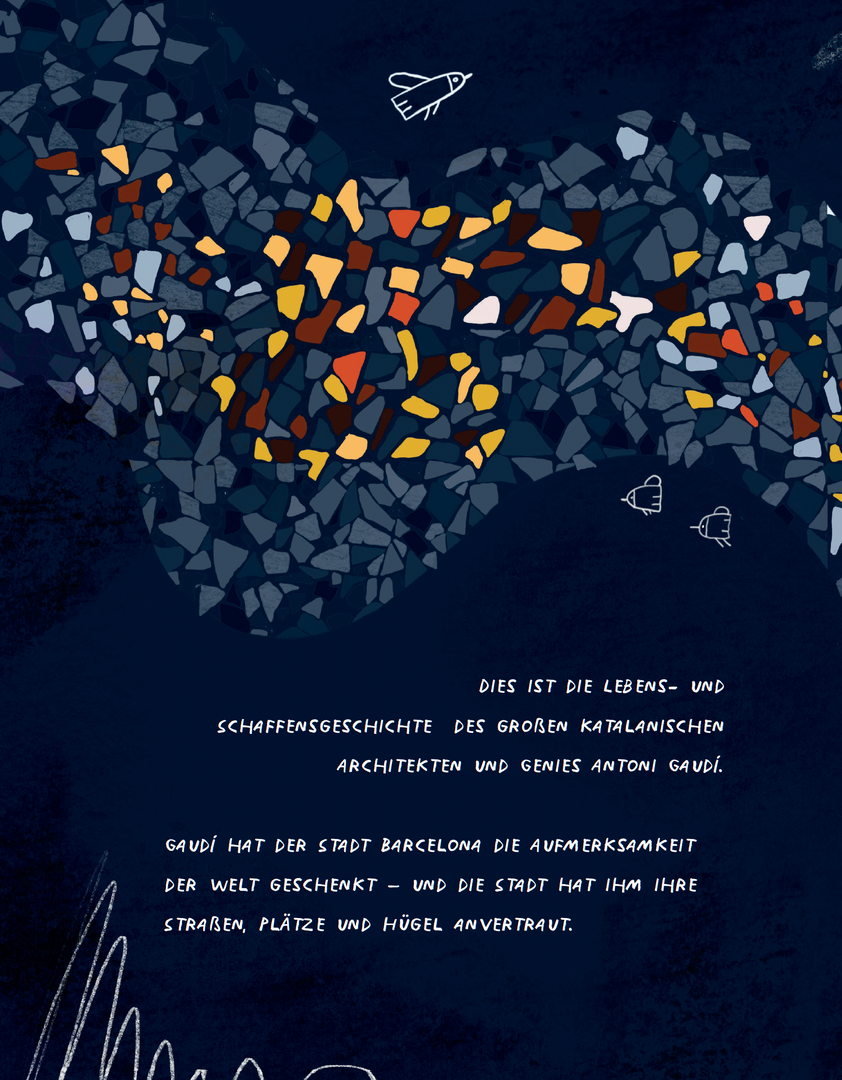 Антонио Гауди 9783039740475