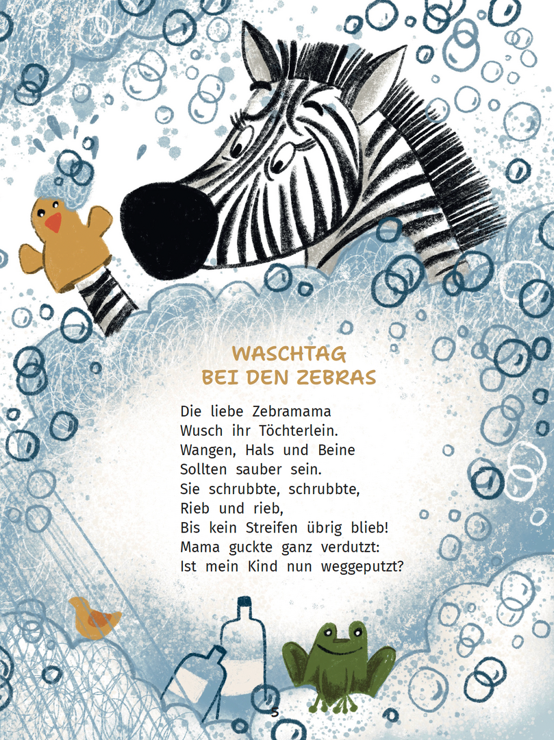 Шемякина: Сколько друзей у лошадки? 978-3-03974-055-0 - 3