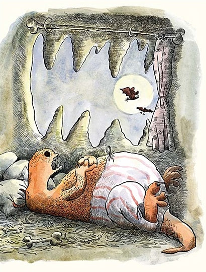 Драконы - папа и сын 978-5-00041-334-0 - 2