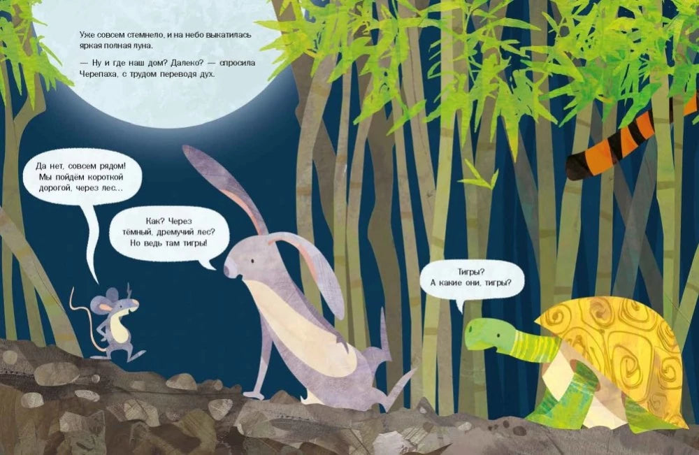 Домой по опасной реке 9785000413609