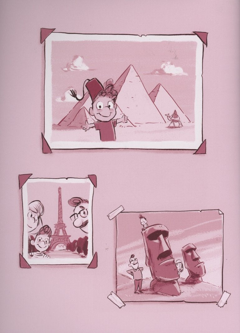 Как Флип затопил весь мир 9785000414514