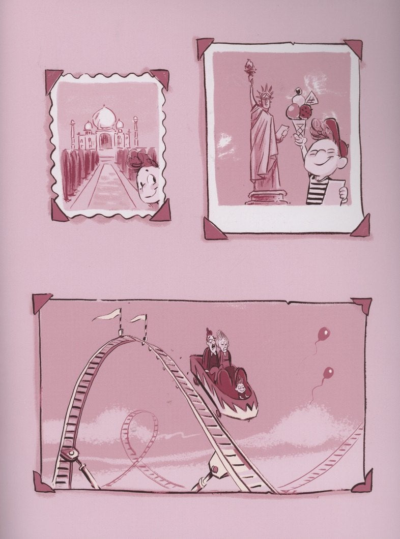 Как Флип затопил весь мир 9785000414514