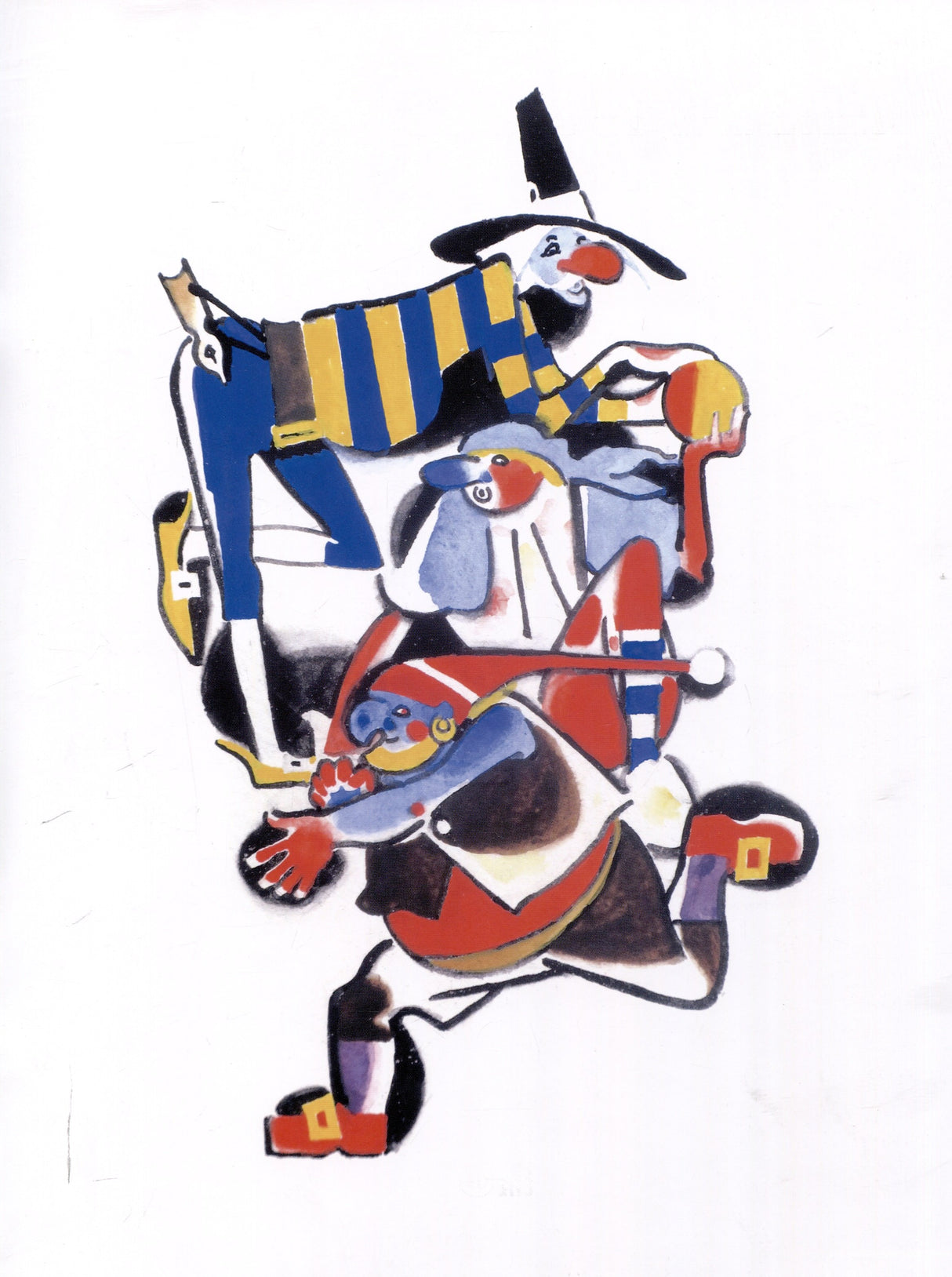 О капитанах и пиратах 978-5-00041-620-4 - 3