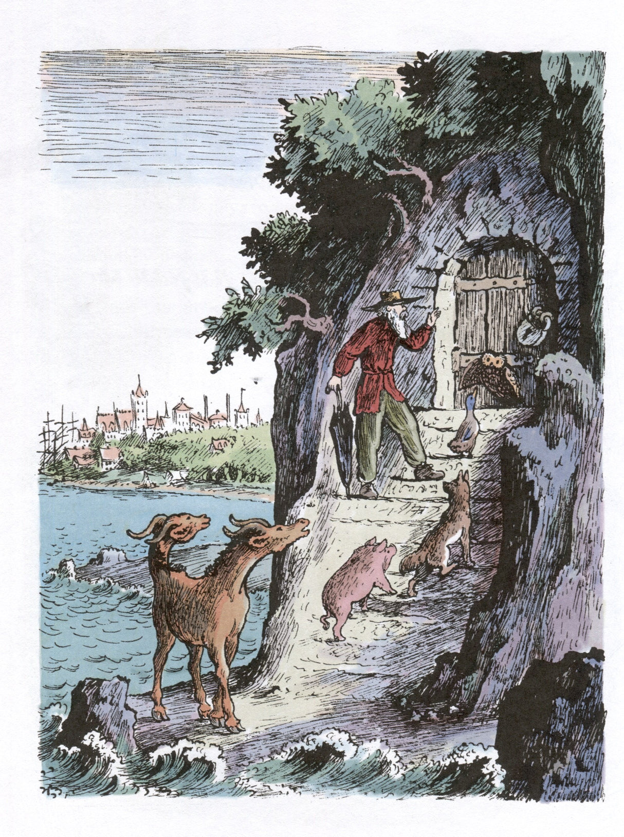 Доктор Айболит 978-5-00041-621-1 - 5