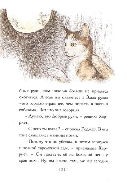 Крылатые кошки 978-5-00074-223-5 - 1