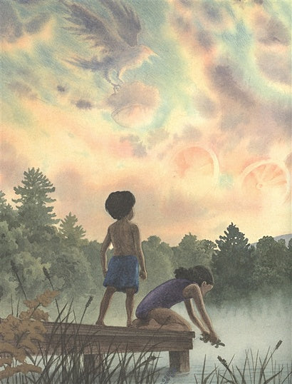 Вода, вода… Книга о круговороте воды 978-5-00074-291-4 - 1