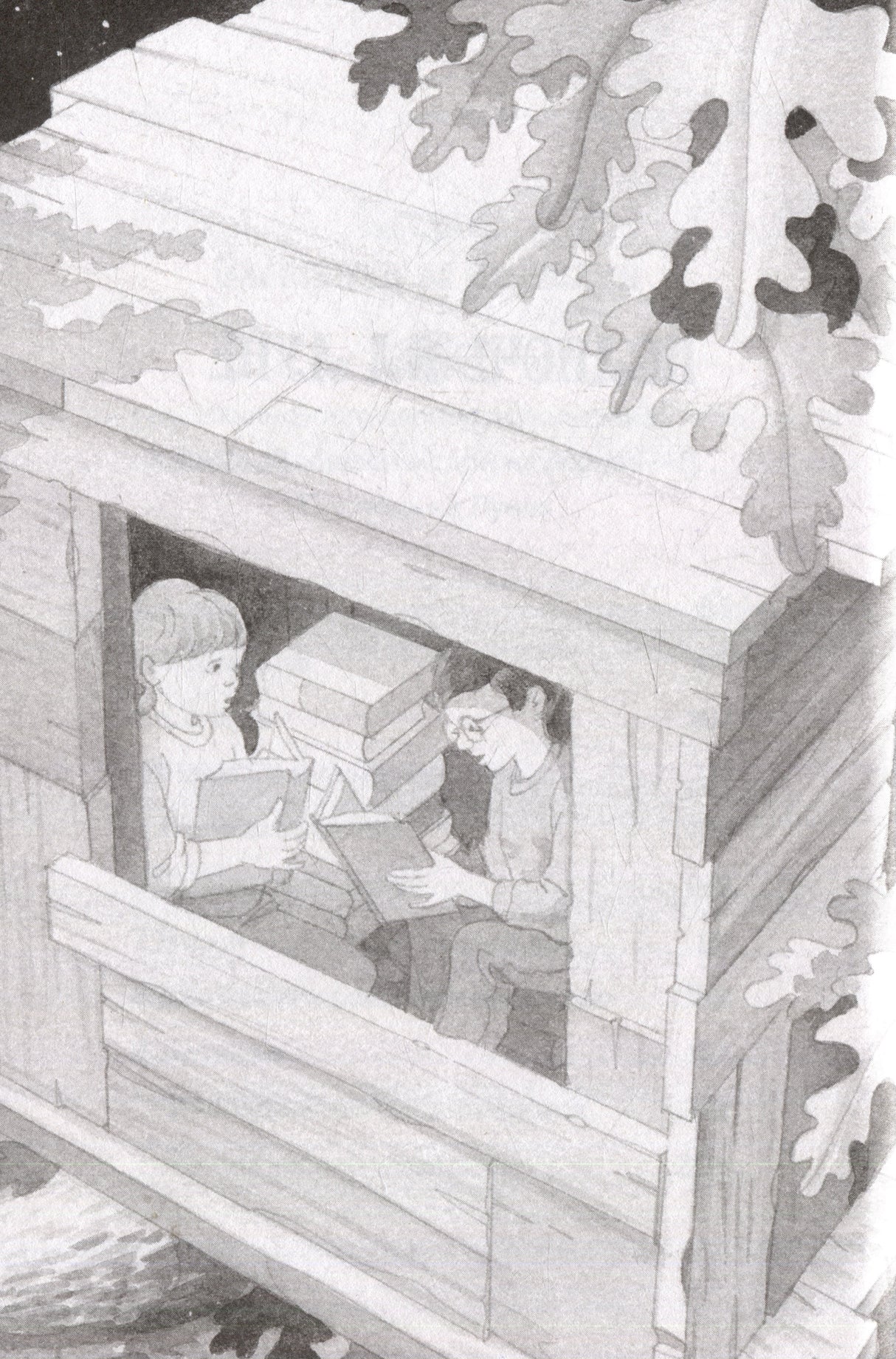 Полночь на Луне 978-5-00074-358-4 - 4