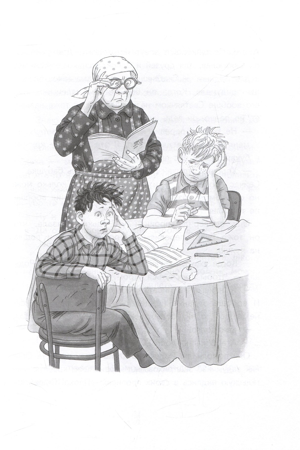 Приключения Светлика Тучкина 9785000838891