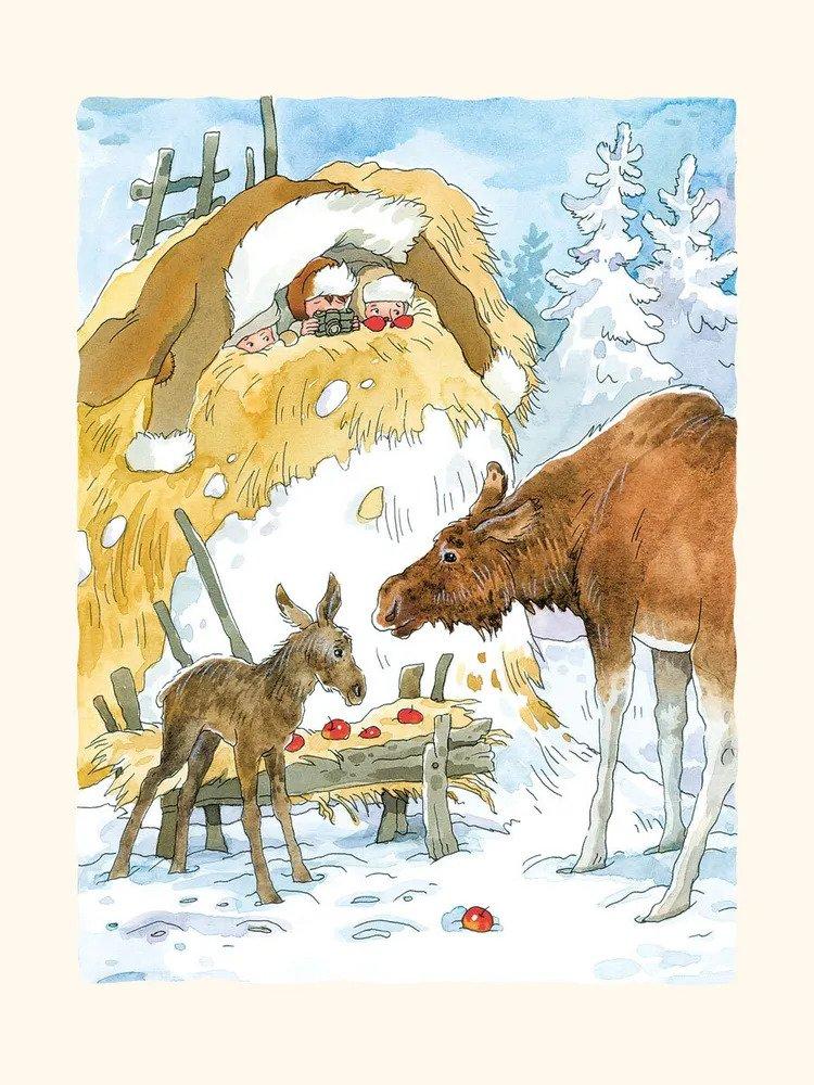 Ночная рыбалка, или Каша-малаша для Хвостика 978-5-00108-973-5 - 3