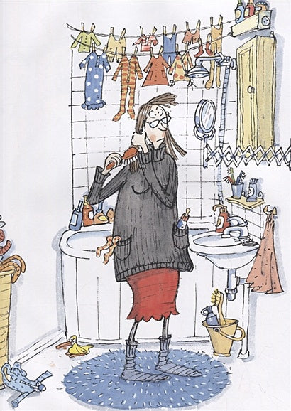 Веста-Линнея и мама-монстр 978-5-00114-041-2 - 1