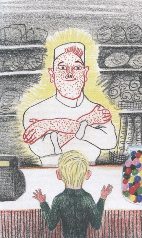 Беглецы 978-5-00114-071-9 - 3