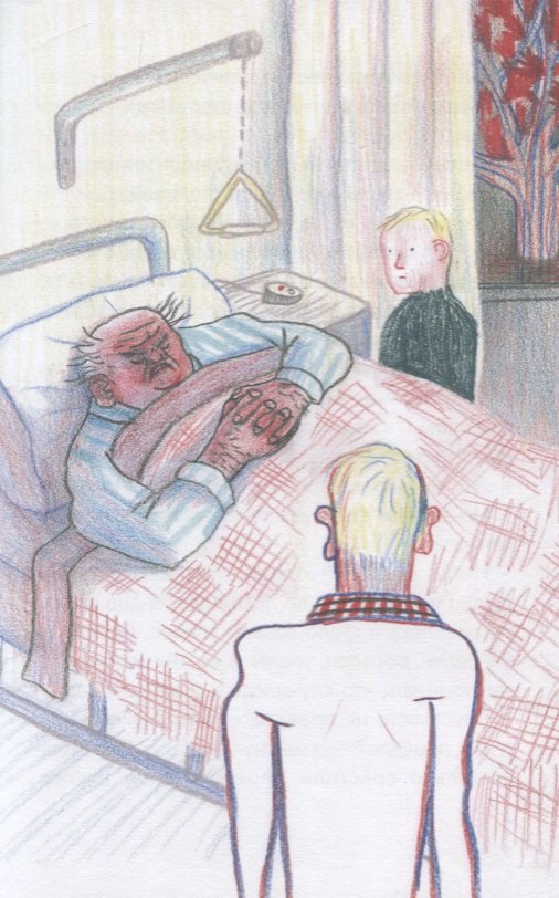 Беглецы 978-5-00114-071-9 - 2