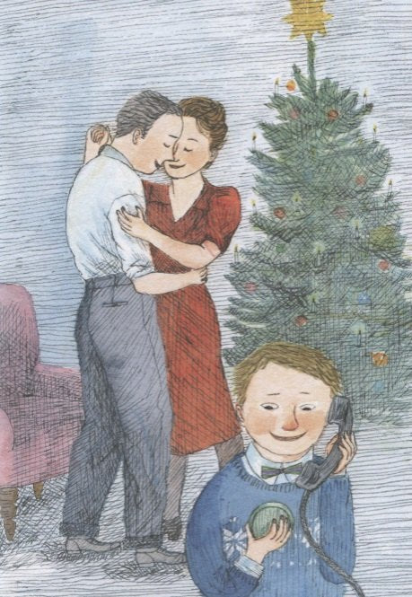 Маленькая повесть о любви 9785001140757