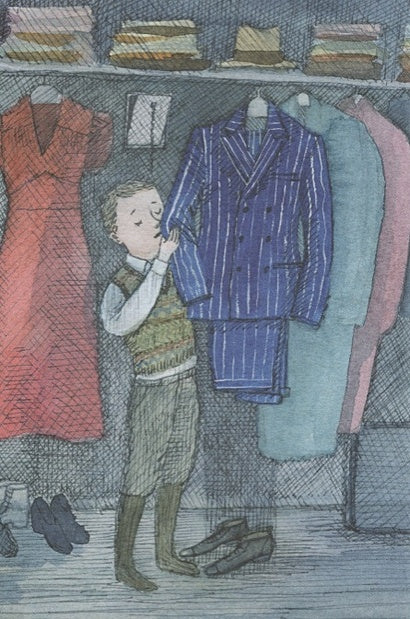 Маленькая повесть о любви 978-5-00114-075-7 - 2