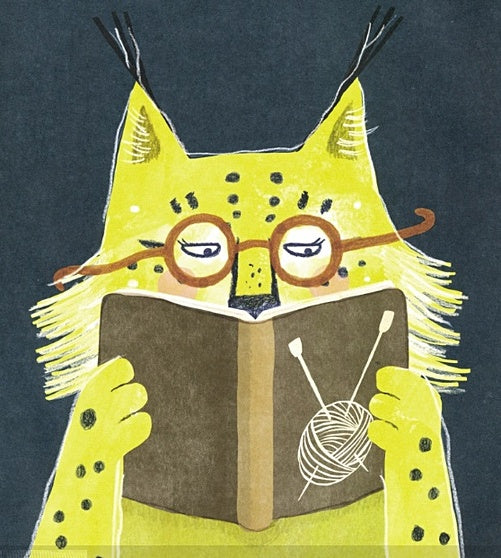 Теплый свитер для лемура 978-5-00114-085-6 - 1