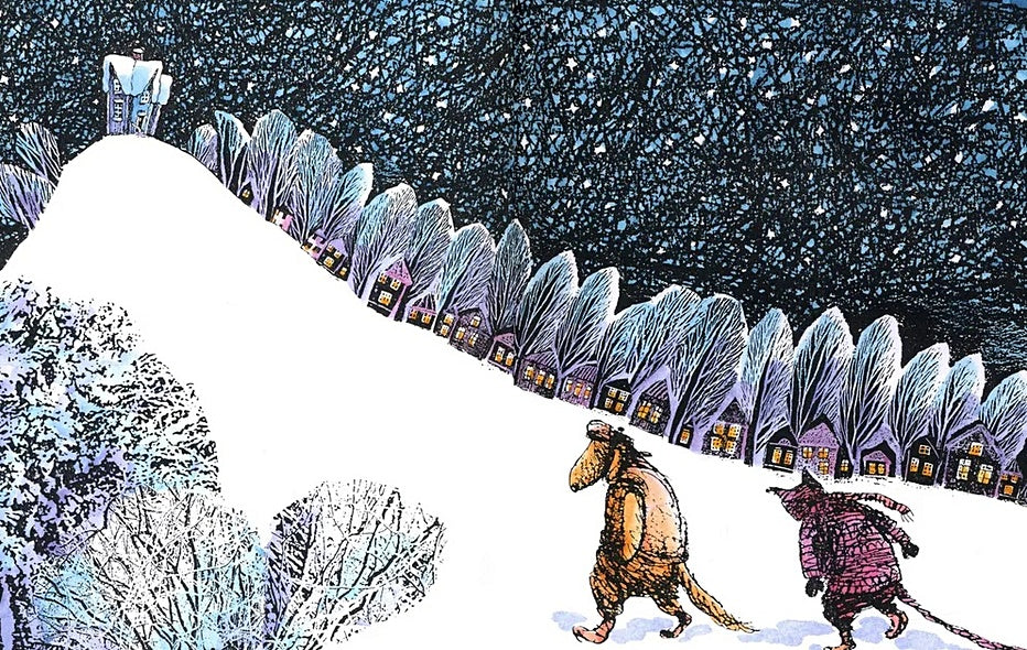 Мявка и Тявка и безумный шар 978-5-00114-242-3 - 0