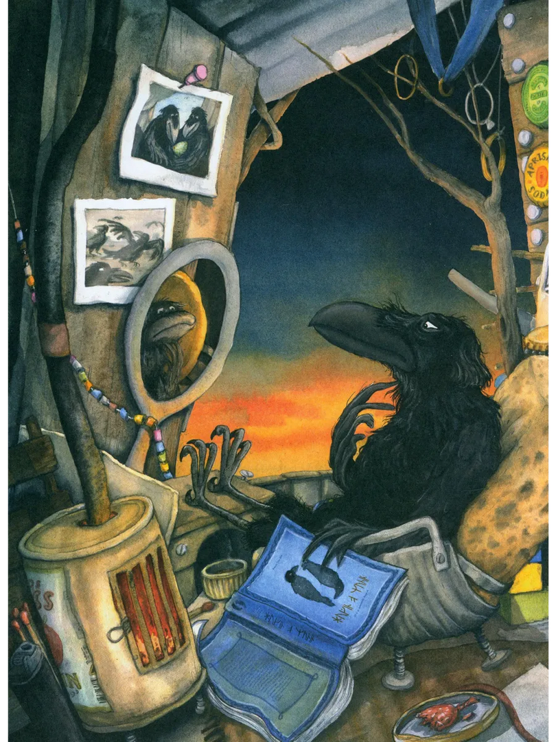 Уайтбрук: Как Конрад стал детективом 978-5-00114-487-8 - 1