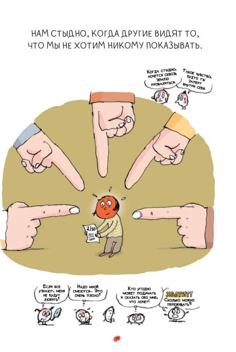 Нескучная философия. Детские вопросы про жизнь 9785001168225