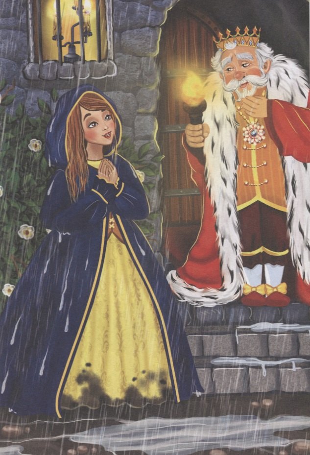 Любимые сказки 978-5-00-124130-0, 978-5-00124-130-0 - 4