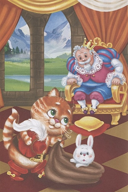 Лучшие сказки 978-5-00124-131-7 - 2