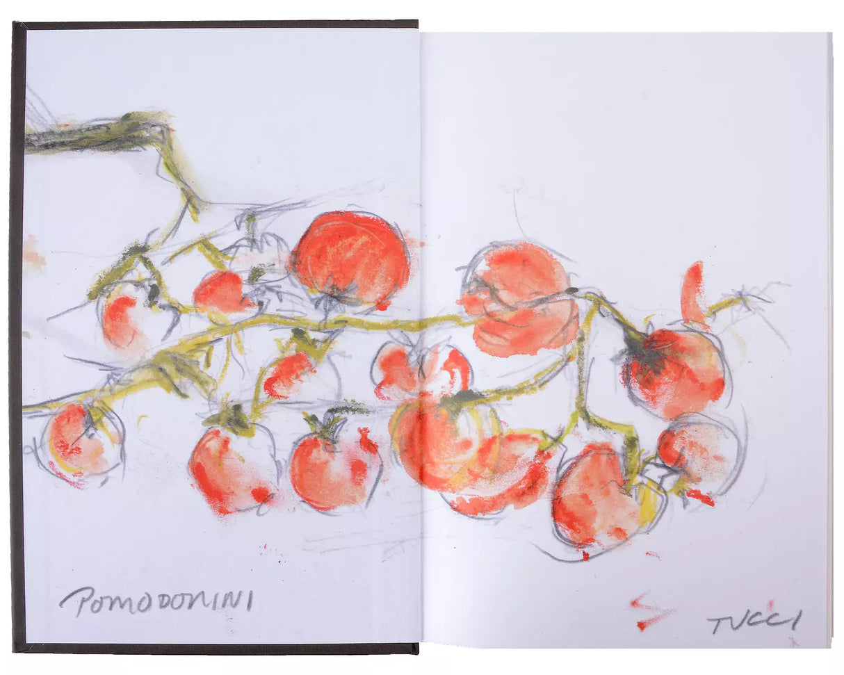 Вкус. Кулинарные мемуары null - 10