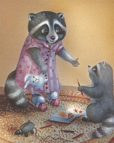 Не хочу спать! Сказочная история 978-5-00132-304-4 - 3