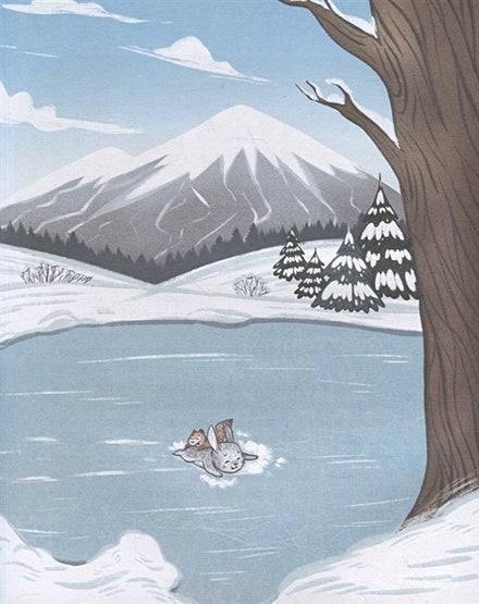 Больше не боюсь. Лаки побеждает страхи 978-5-00132-359-4 - 3