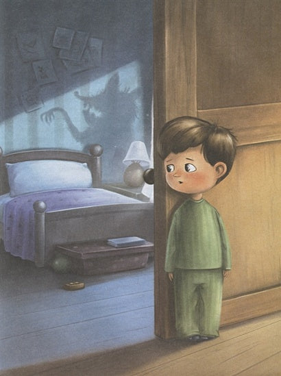 Самая бесстрашная книга. Рецепты храбрости 978-5-00132-403-4 - 3