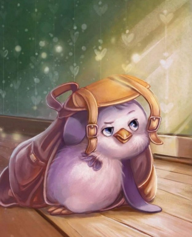 Как воспитать пингвина, или Приключения Чейзи и Зои 9785001324812