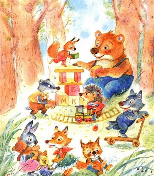 Моя мама самая лучшая! Сказочные истории 978-5-00132-485-0 - 1