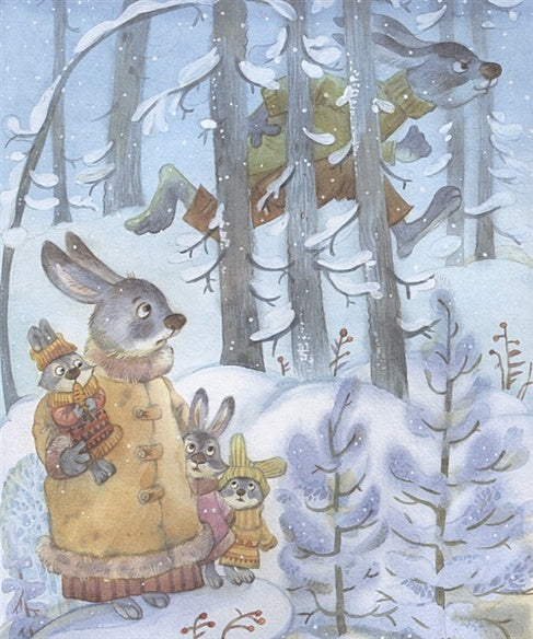 Мой папа самый лучший! Сказочные истории 978-5-00132-486-7 - 1