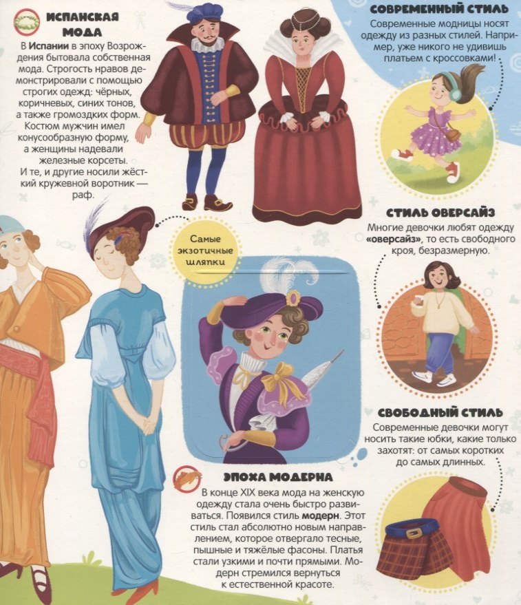 Кто такие девочки? Книжка с окошками 978-5-00134-780-4 - 4