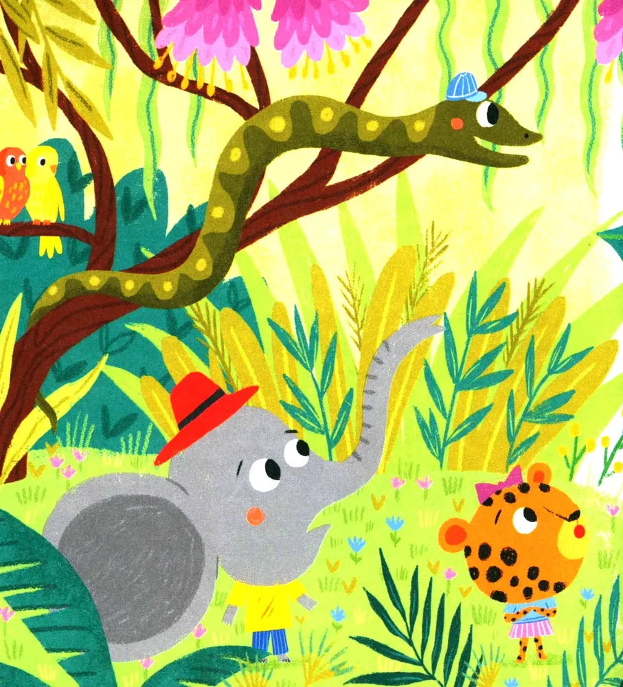 Про волшебные слова null - 1