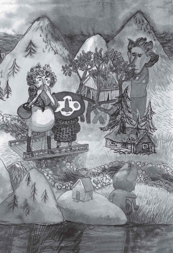 Простодурсен. Зима от начала до конца 9785001670452