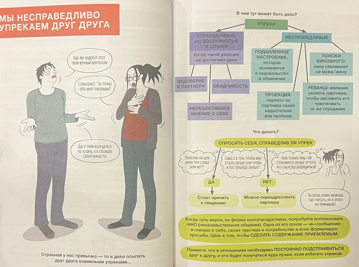 Давай договоримся - 3. Как родителям наладить отношения 978-5-00167-664-5 - 2