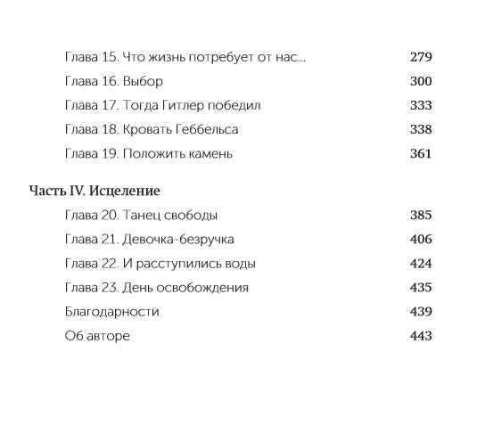 Выбор. О свободе и внутренней силе человека 978-5-00195-464-4 - 2