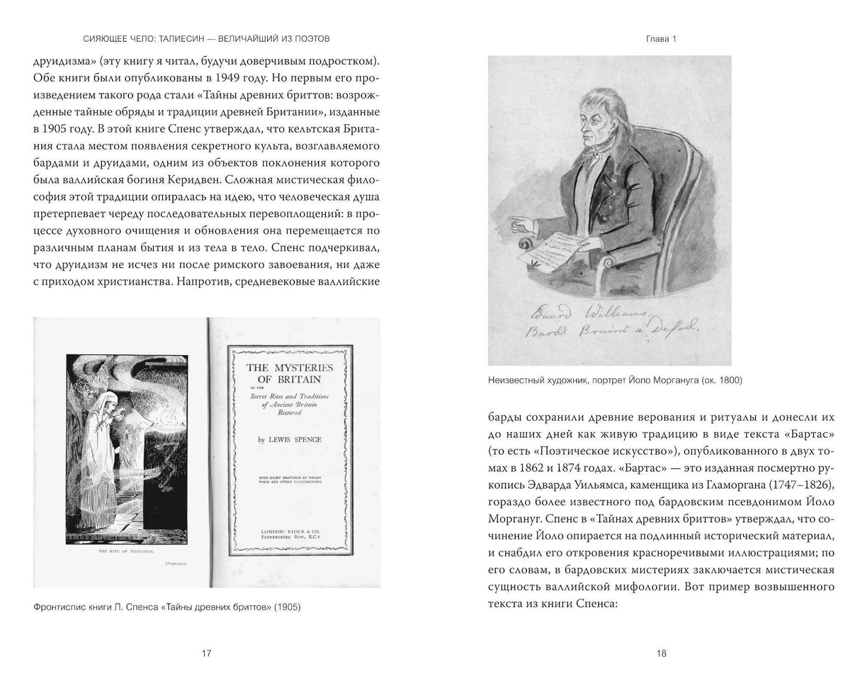 Кельты. Мифология, сформировавшая наше сознание 9785001958161