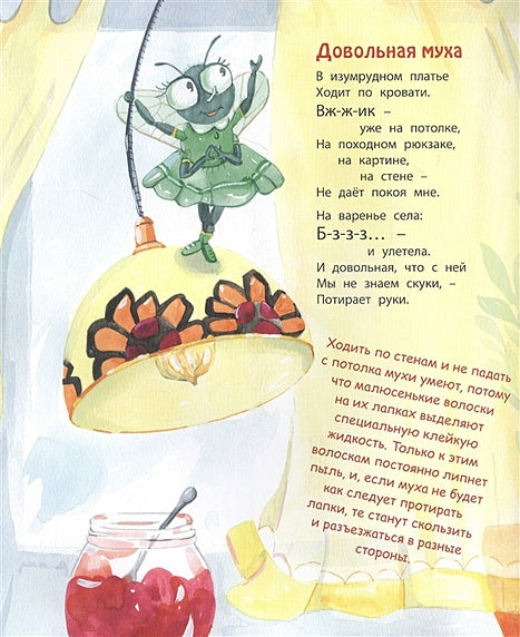 Букашки в кармашке 978-5-00198-049-0 - 0