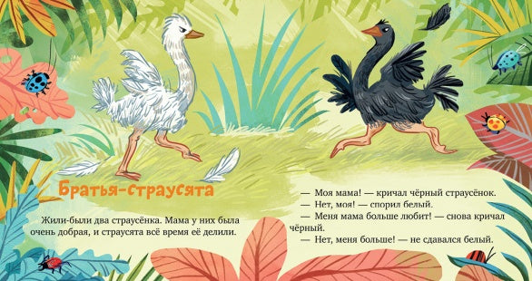 Братик меня любит 978-5-00211-155-8 - 2