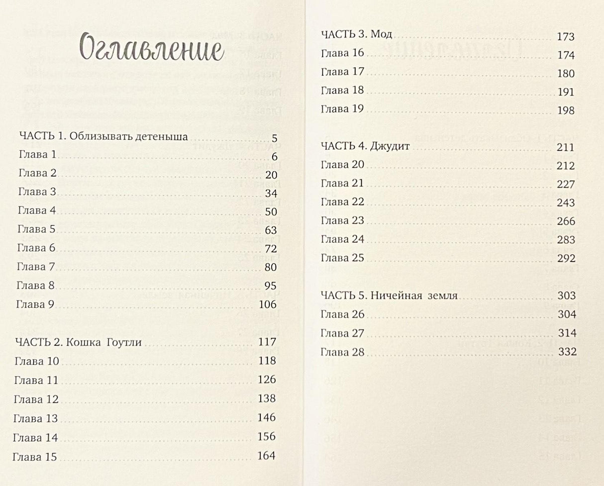 Девочка с медвежьим сердцем 978-5-00211-485-6 - 2