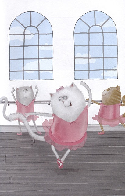 Котенок Шмяк - заботливый брат 978-5-00211-529-7 - 3