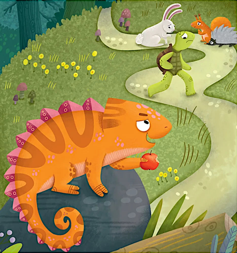 Ссора, уходи! null - 6