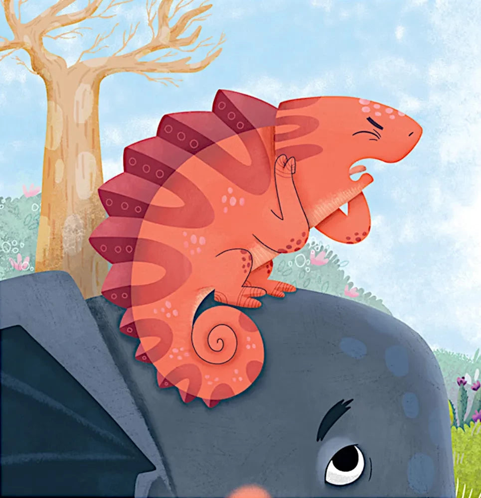 Где живет радость? null - 3