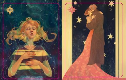 Внутренний ребенок: метафорические карты для исцеления детских травм 978-5-00214-237-8 - 2